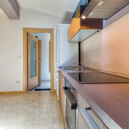Affittacamere Lia, Mali Lošinj