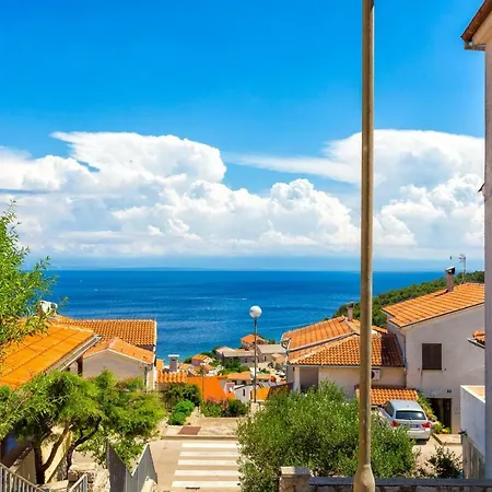 Lia, Affittacamere Mali Lošinj