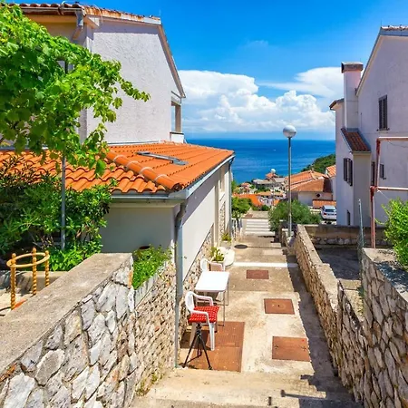 Affittacamere Lia, Mali Lošinj
